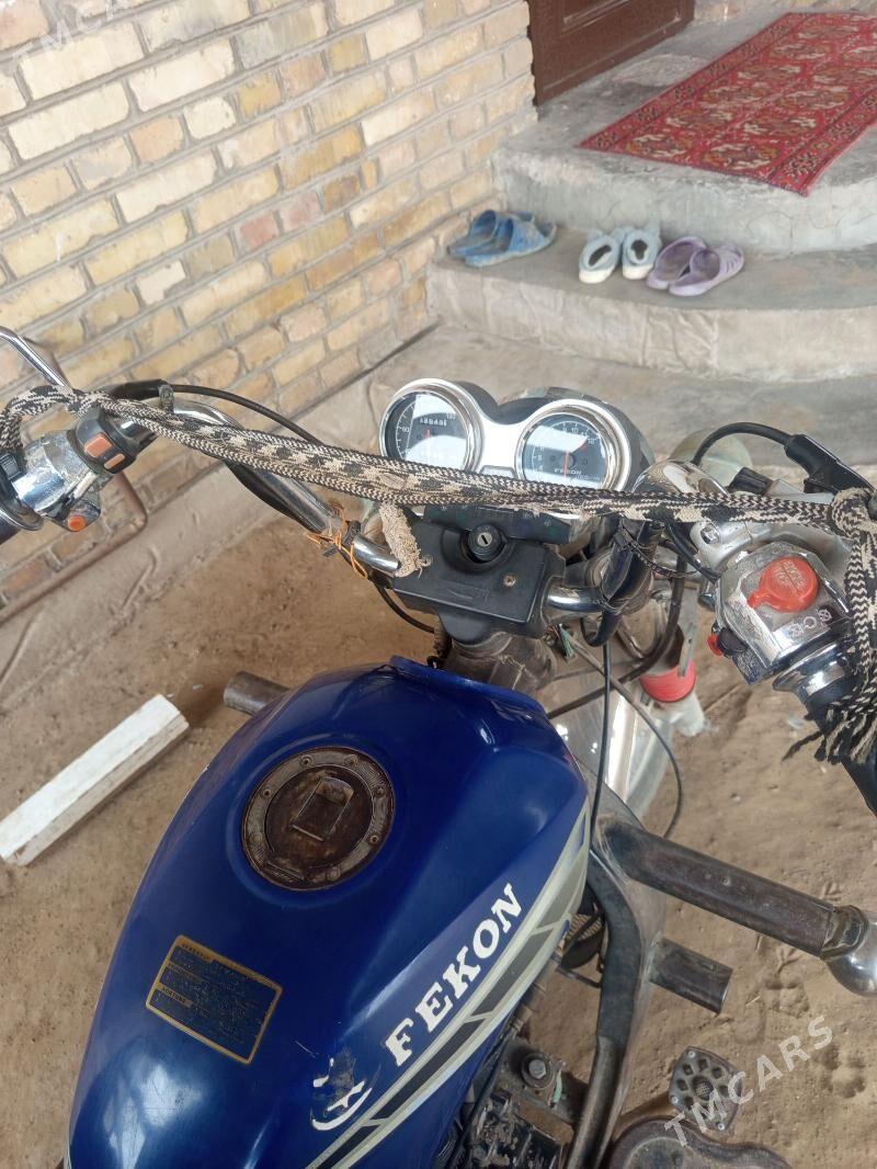 Fekon FK200-14G 2015 - 20 000 TMT - Сакарчага - img 1