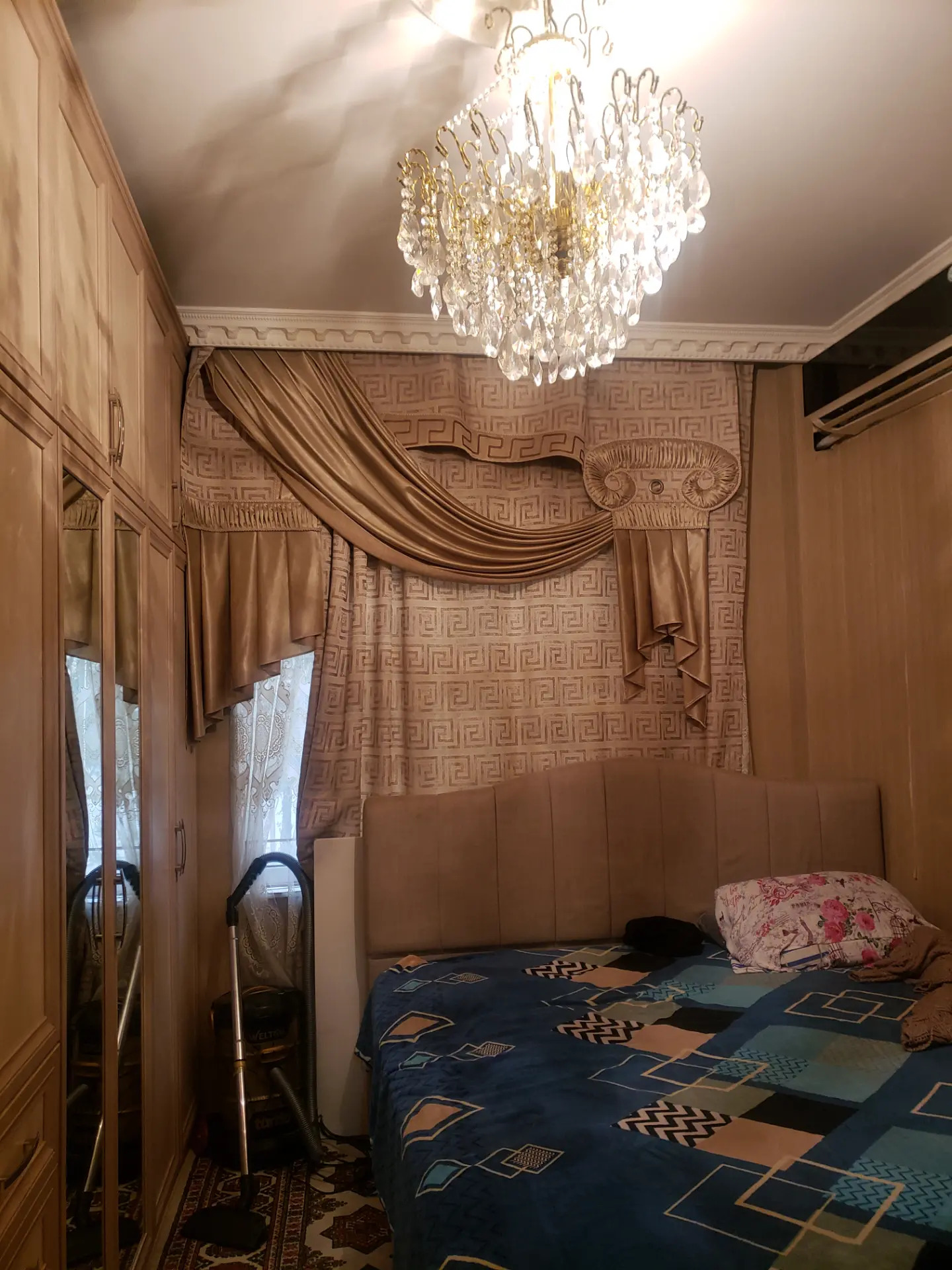 mir 2, 4/1 et, мир 2, 2 комнт - Мир 2 - img 1