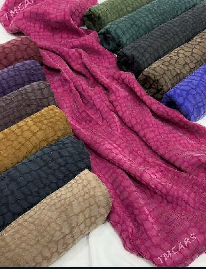 Gulyupek - Aşgabat - img 1