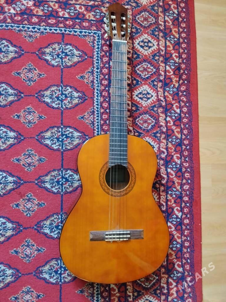 YAMAHA C40 - Ашхабад - img 1