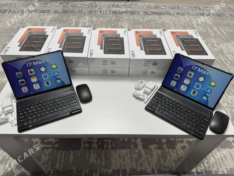 Tab 17Max 16/1TB - Гуртли - img 1