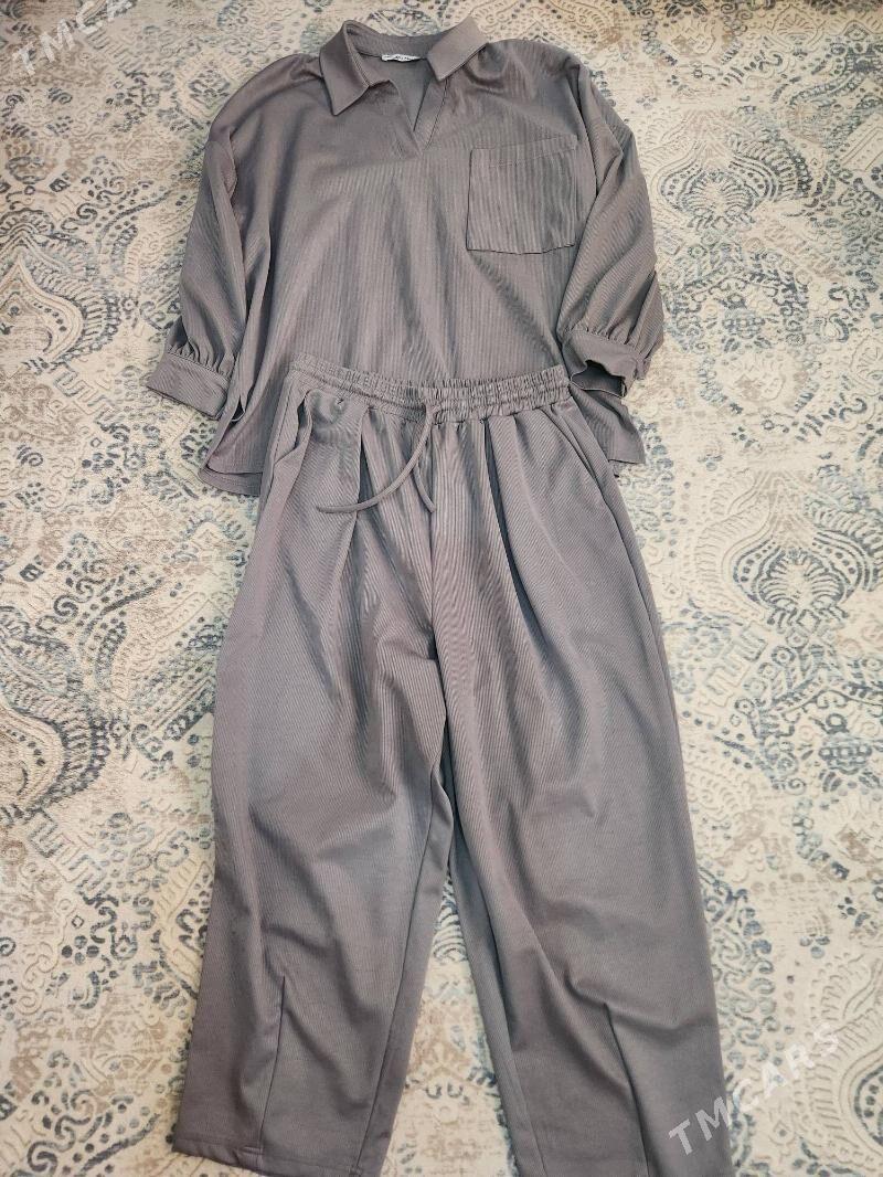 Костюм - Ашхабад - img 1