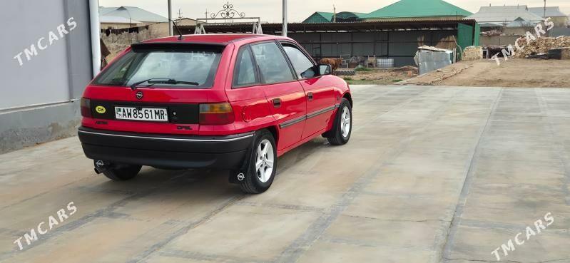 Opel Astra 1994 - 36 000 TMT - Wekilbazar - img 1