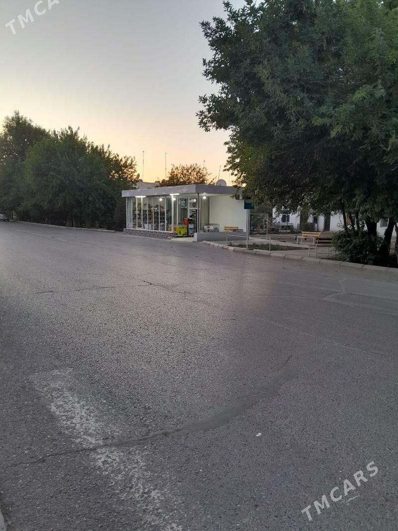 Astanowka Duralga Market - Daşoguz - img 1