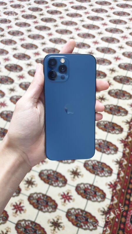 iPhone 12 pro - Daşoguz - img 1
