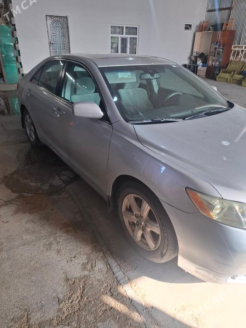 Toyota Camry 2008 - 180 000 TMT - Bedew - img 1