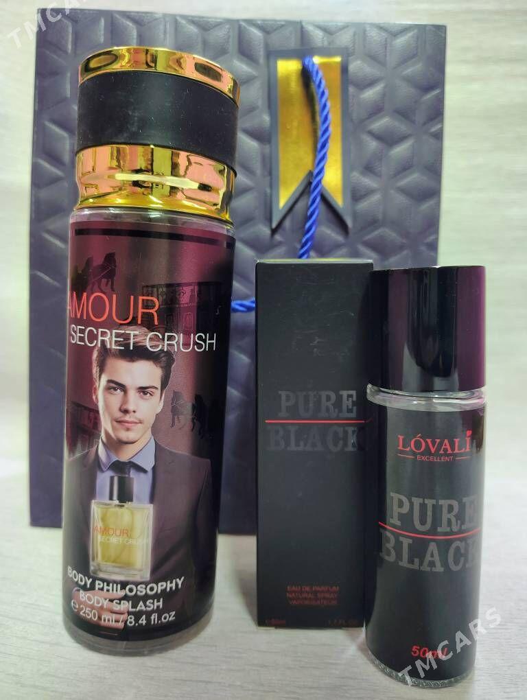 духи парфюмерия - Mary - img 1