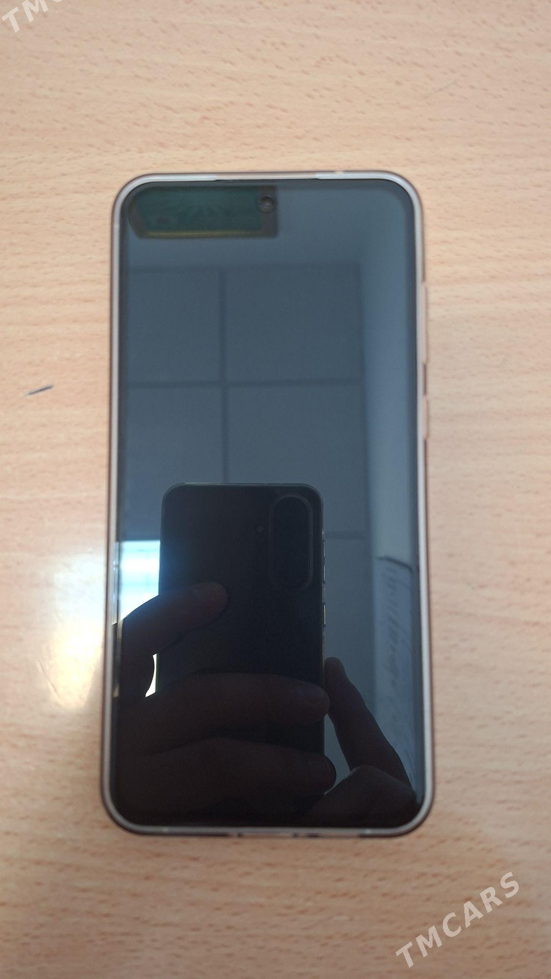 Samsung A55 - Sowetskiý köç. (Garaşsyzlyk şaýoly) - img 1