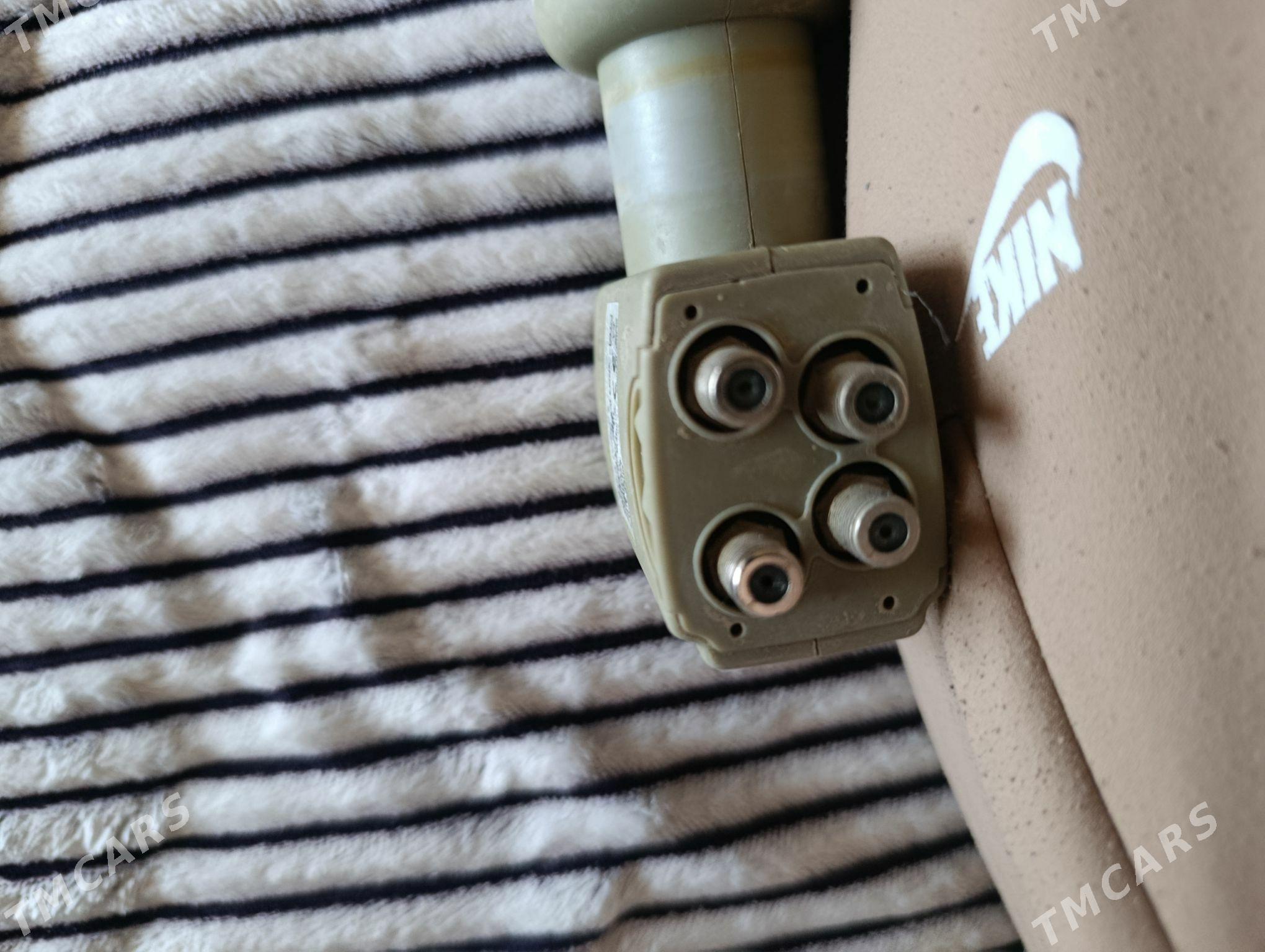 Антена - Ашхабад - img 1