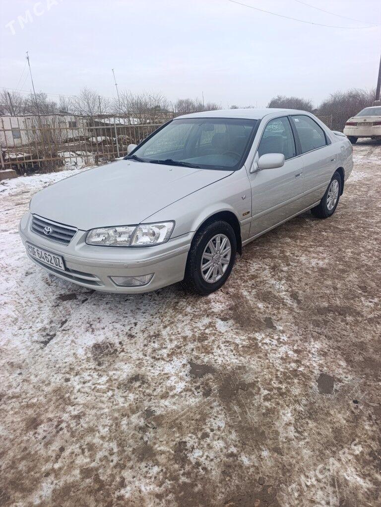 Toyota Camry 2000 - 165 000 TMT - Кёнеургенч - img 1