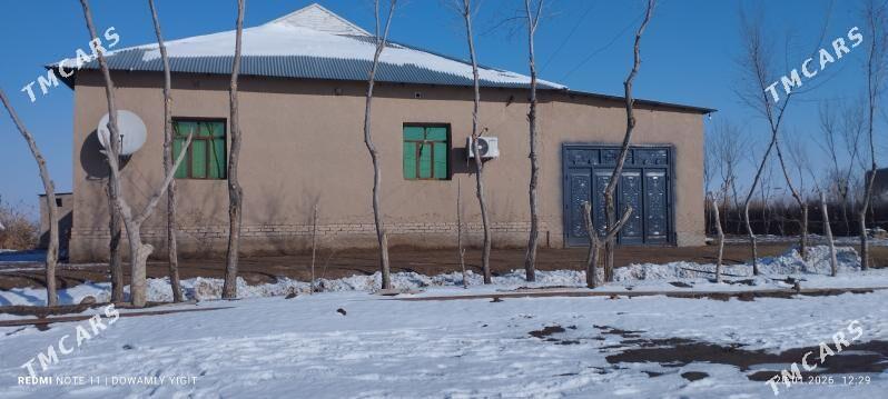 Jay - Türkmenbaşy etr. - img 1