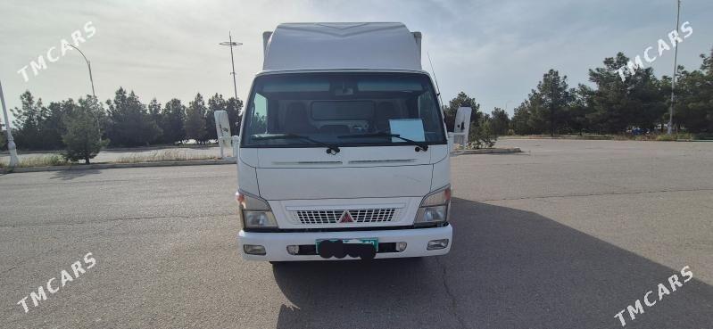 Mitsubishi Canter 2013 - 380 000 TMT - Бузмеин ГРЭС - img 1