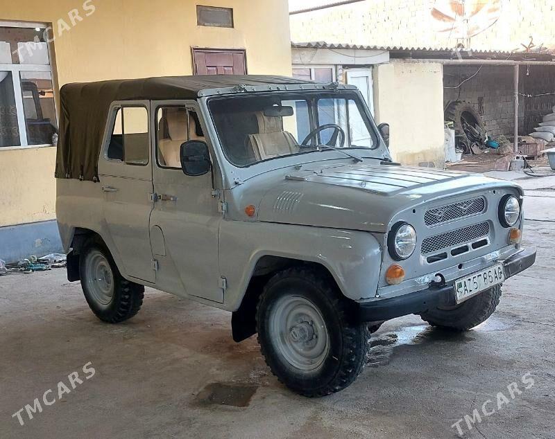 UAZ 469 2000 - 38 000 TMT - Ашхабад - img 1