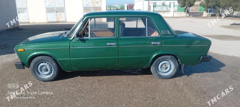 Lada 2106 1987 - 34 000 TMT - Bereket - img 1