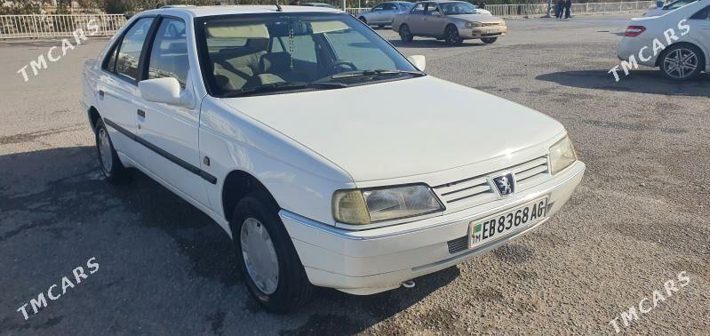 Peugeot 405 2014 - 117 000 TMT - Ашхабад - img 1