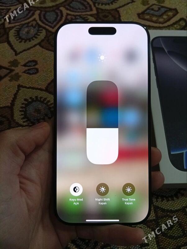 Iphone 16pro - Mary - img 1