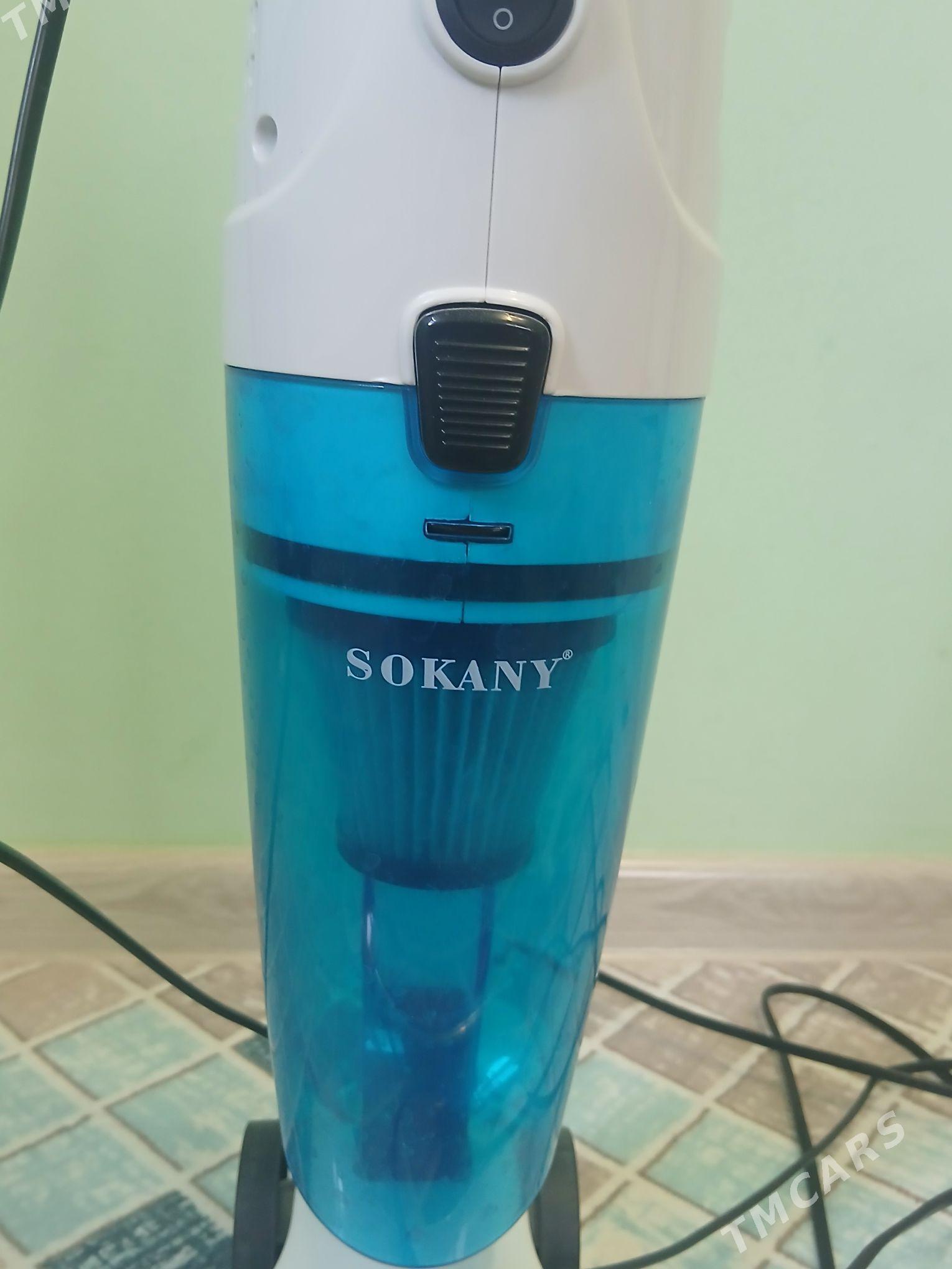 pylesos - Daşoguz - img 1