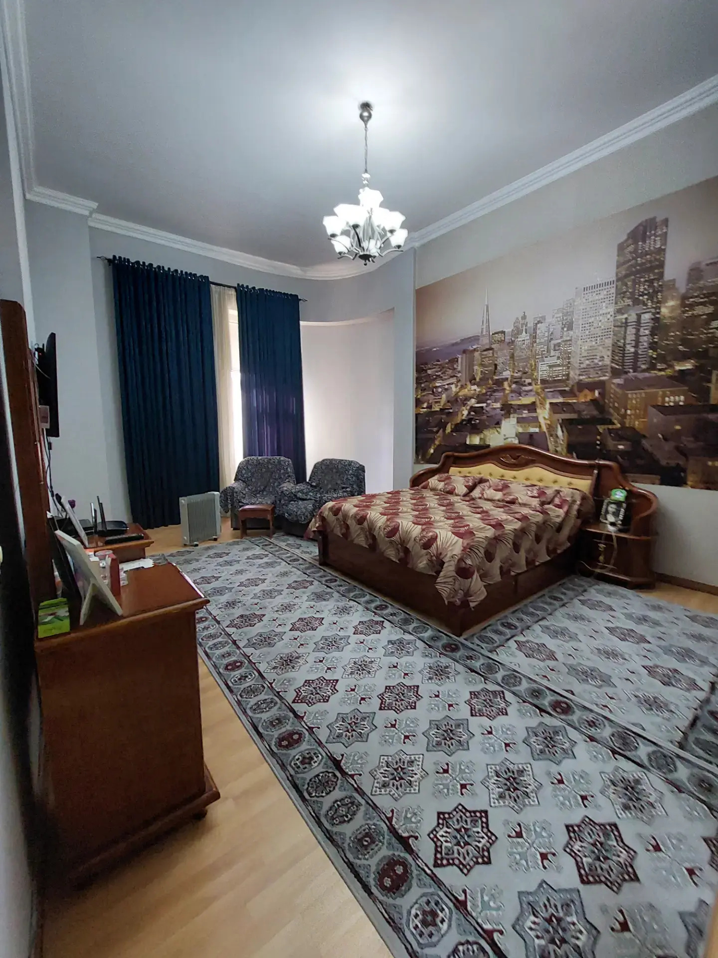 ПОДВОЙСКОГО 2КОМ ЭЛИТКА - Ашхабад - img 1