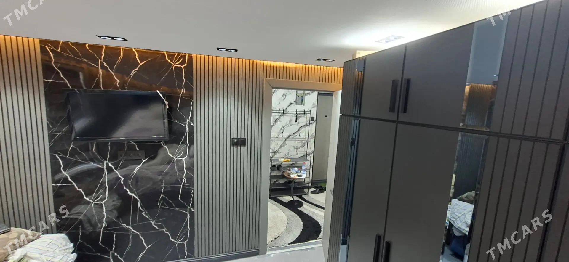 30mkr 2 kom - Ашхабад - img 1