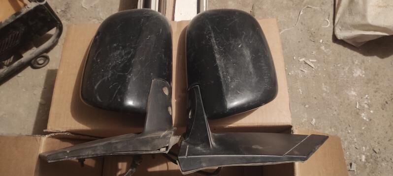 bokowoy sienna 06-10 500 TMT - Ашхабад - img 1