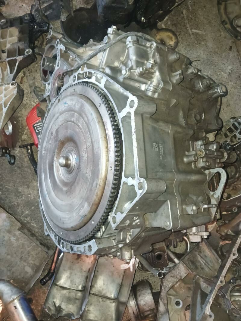 Honda 2 000 TMT - Aşgabat - img 1