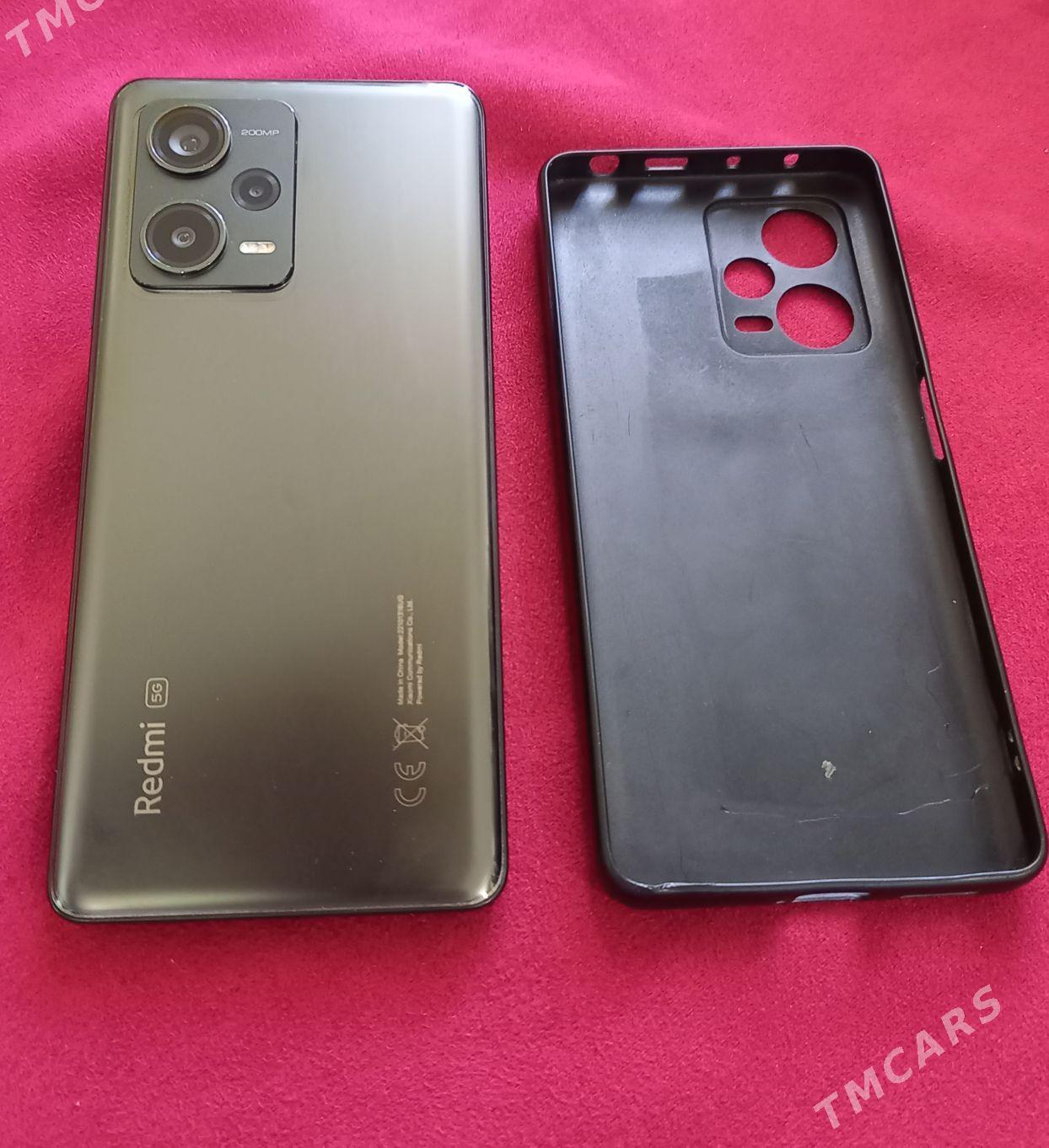 Redmi not 12 pro+5G - Kaka - img 1