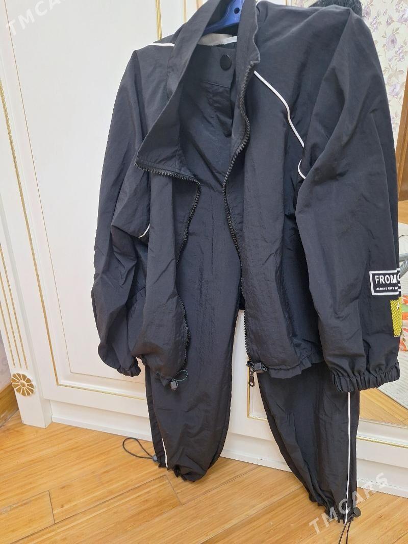 костюм - Ашхабад - img 1