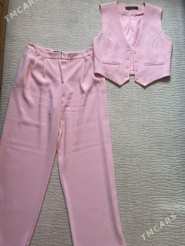 koynek костюм - 30 мкр - img 1