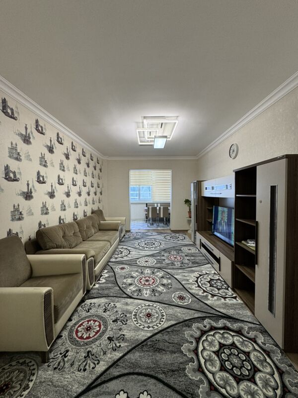 Arenda Mir2 3komnat mashgala - Parahat 2 - img 1