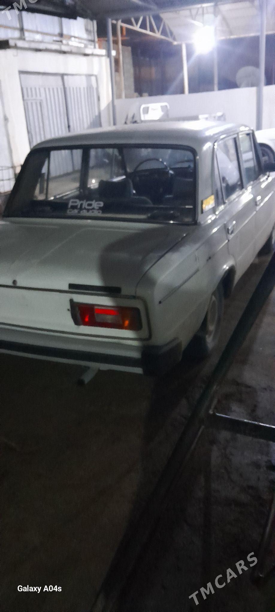 Lada 2106 1998 - 22 000 TMT - Гёкдепе - img 1