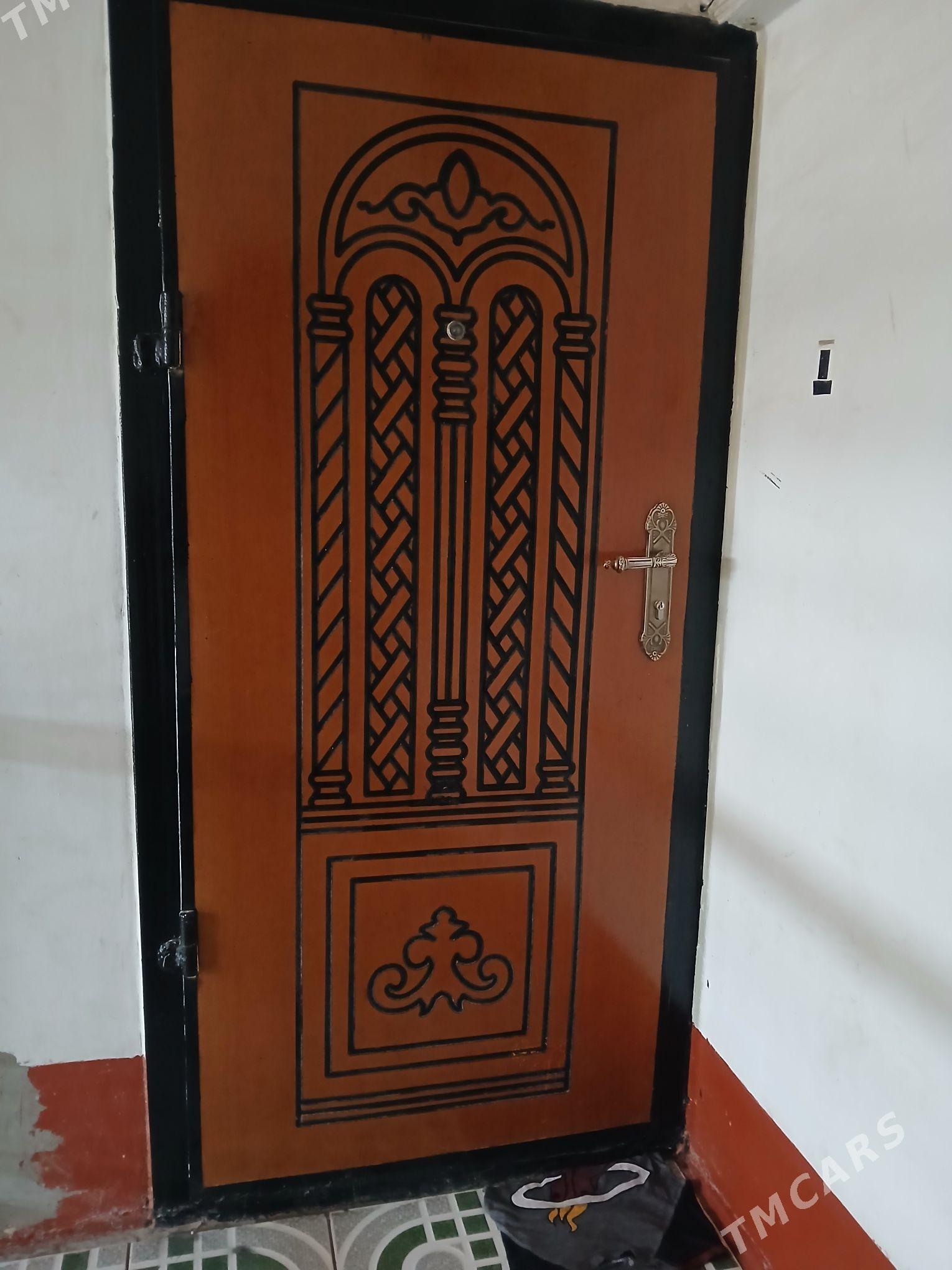 satlik kwartira - Туркменабат - img 1