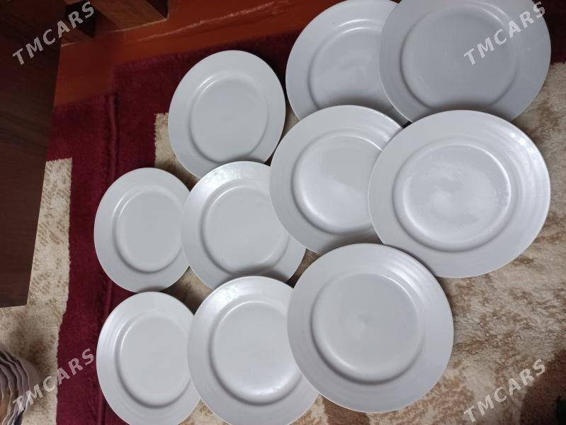 Pasudalar - Daşoguz - img 1