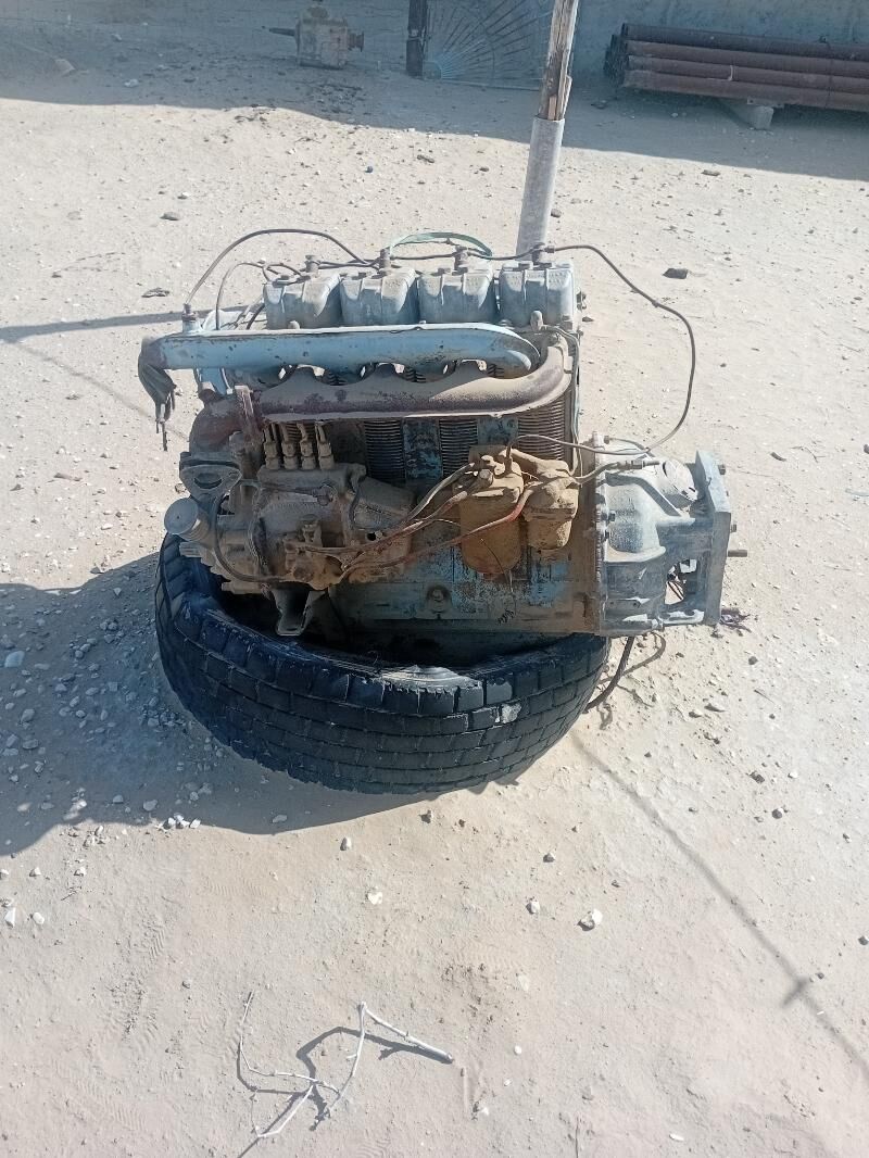 Divikitl 5 000 TMT - Этрек - img 1