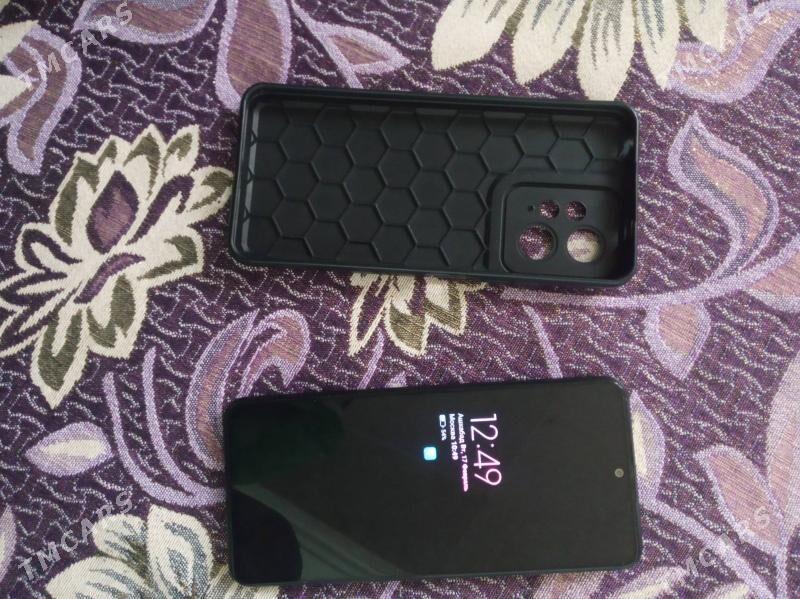 редми нот12 - Серхетабат (Кушка) - img 1