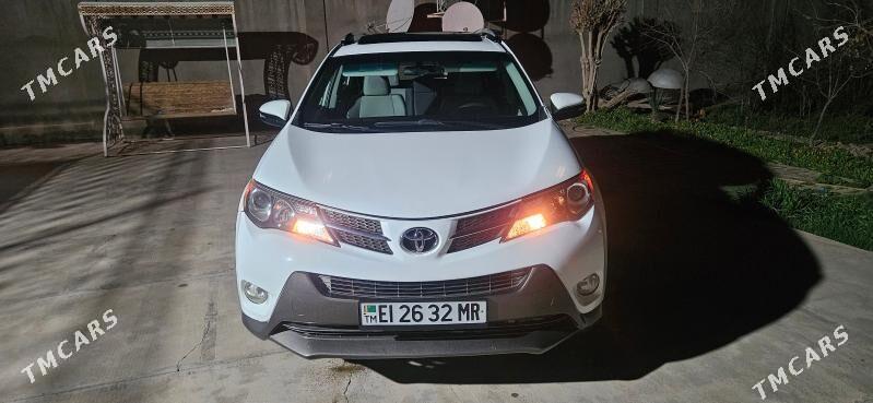 Toyota RAV4 2014 - 280 000 TMT - Mary - img 1