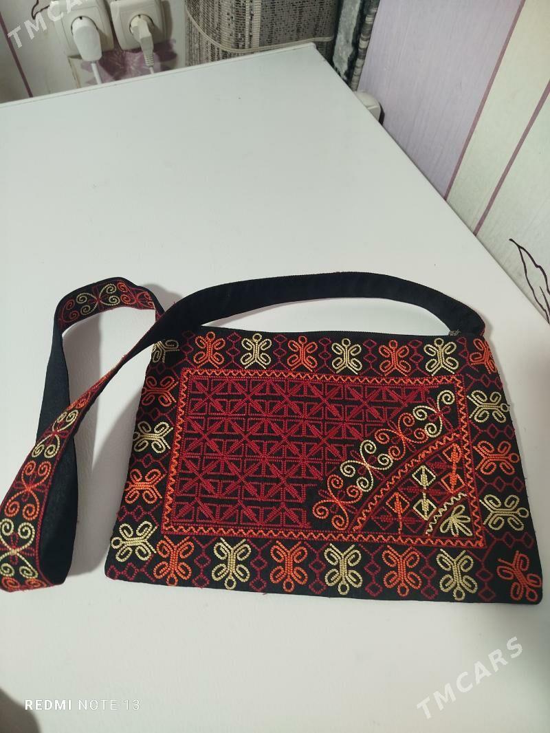 sumka - Balkanabat - img 1