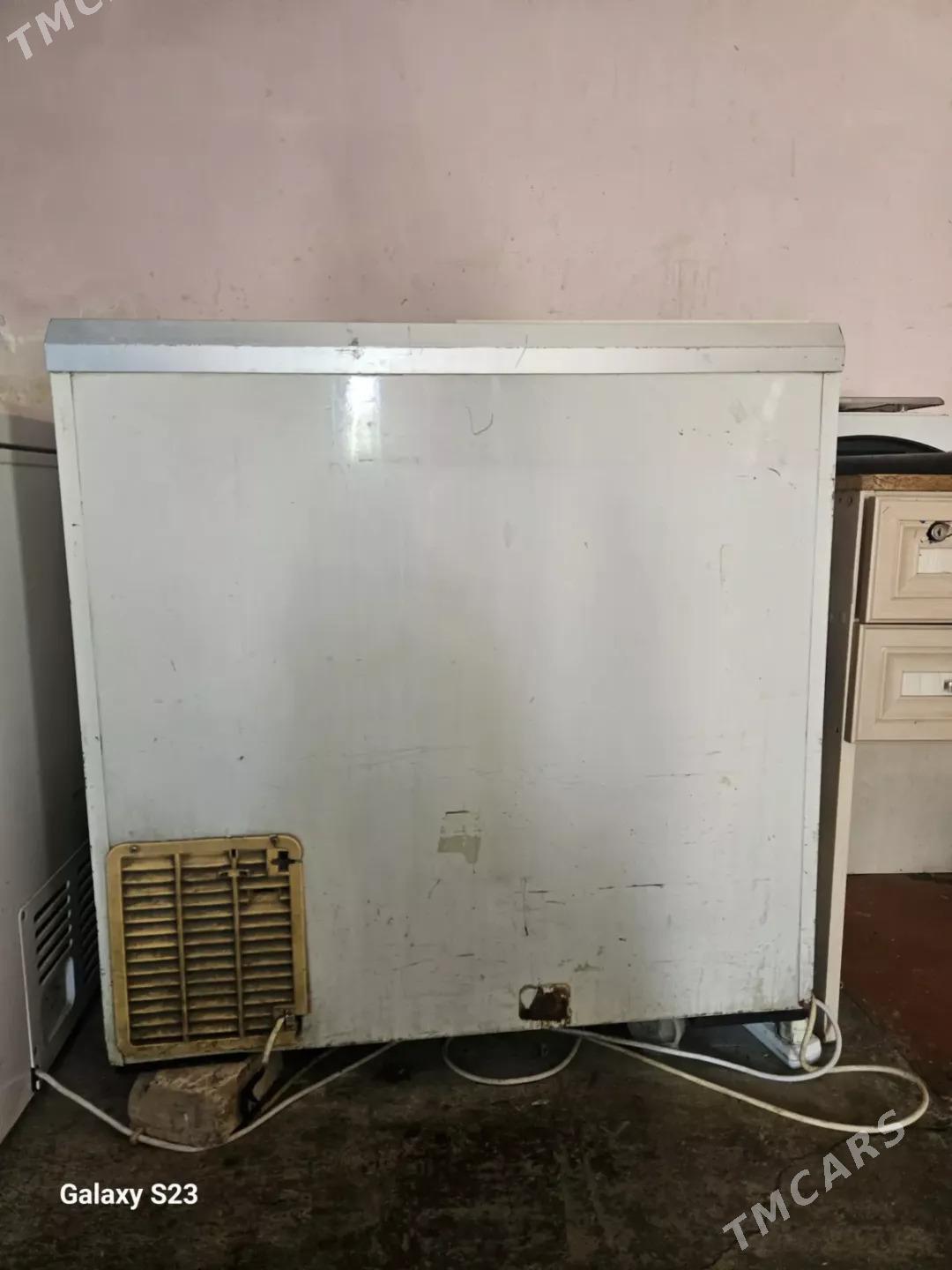 marazinnik haladinnik - Aşgabat - img 1