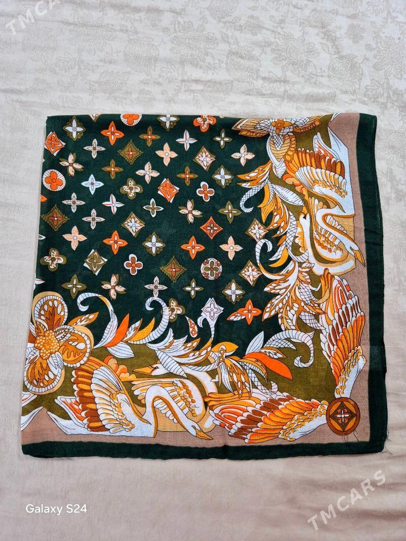 brend yalyk - Aşgabat - img 1