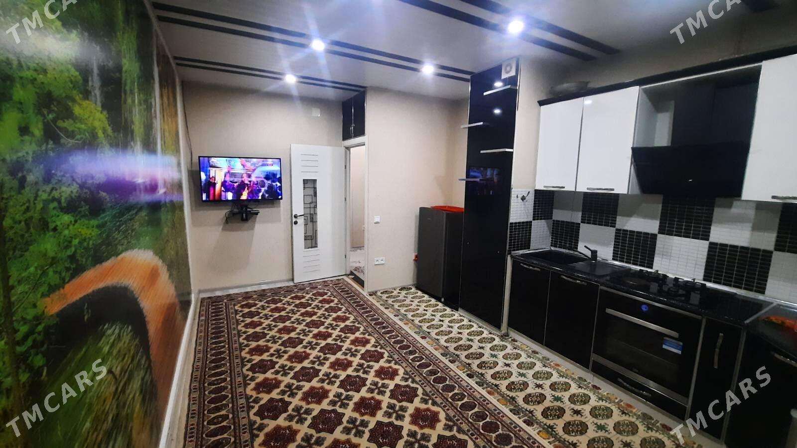 ARENDA MIR-6 - Мир 6 - img 1