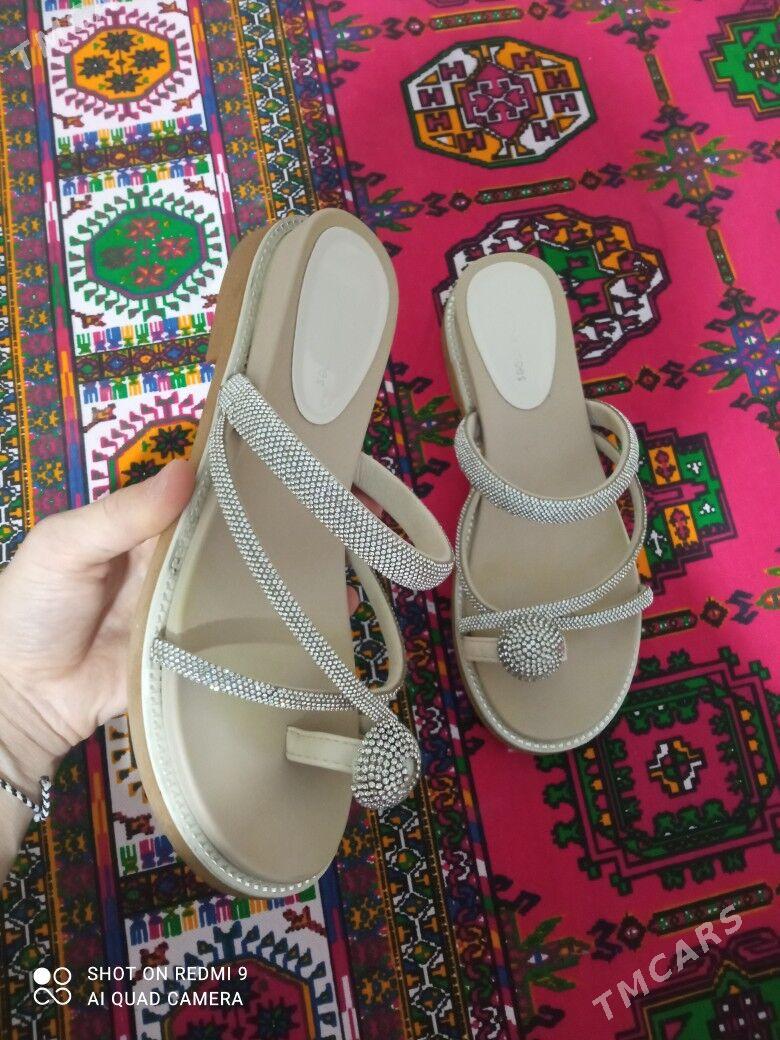 ковушлер - Gyzylarbat - img 1