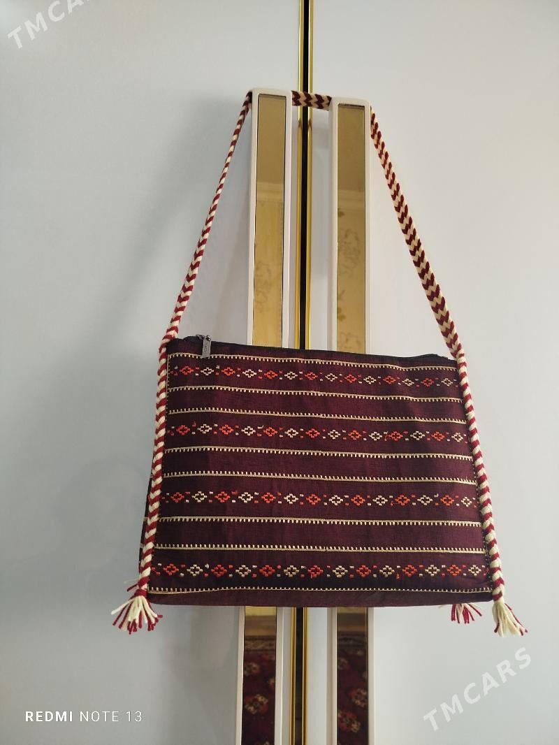 sumka - Balkanabat - img 1