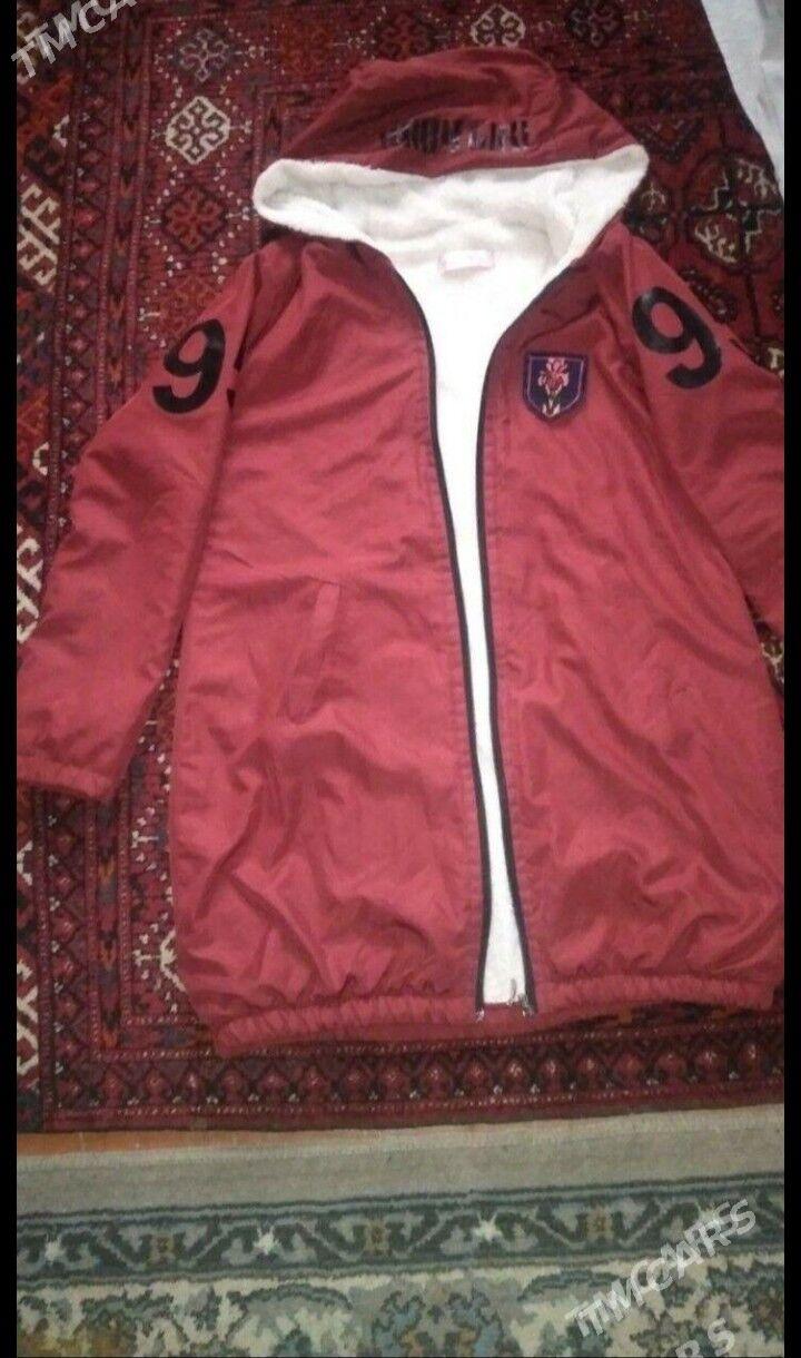 kurtka - Дашогуз - img 1