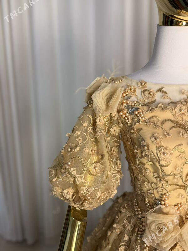 Täze koýnek - Ашхабад - img 1