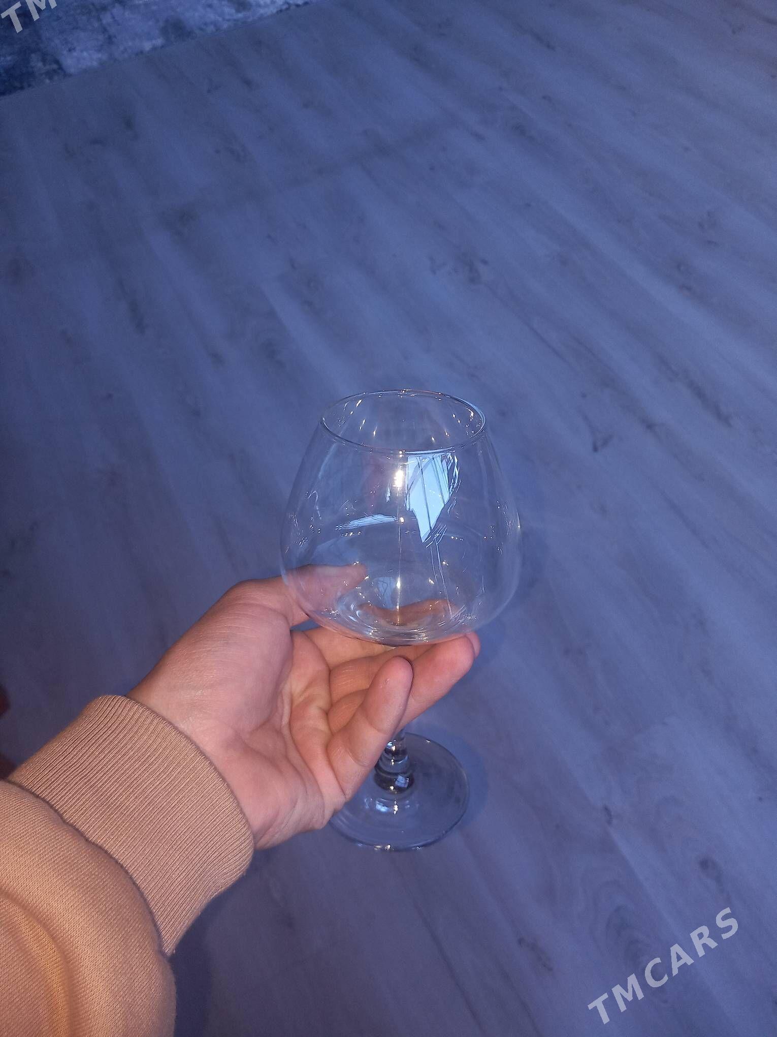 stakan - 9 мкр - img 1