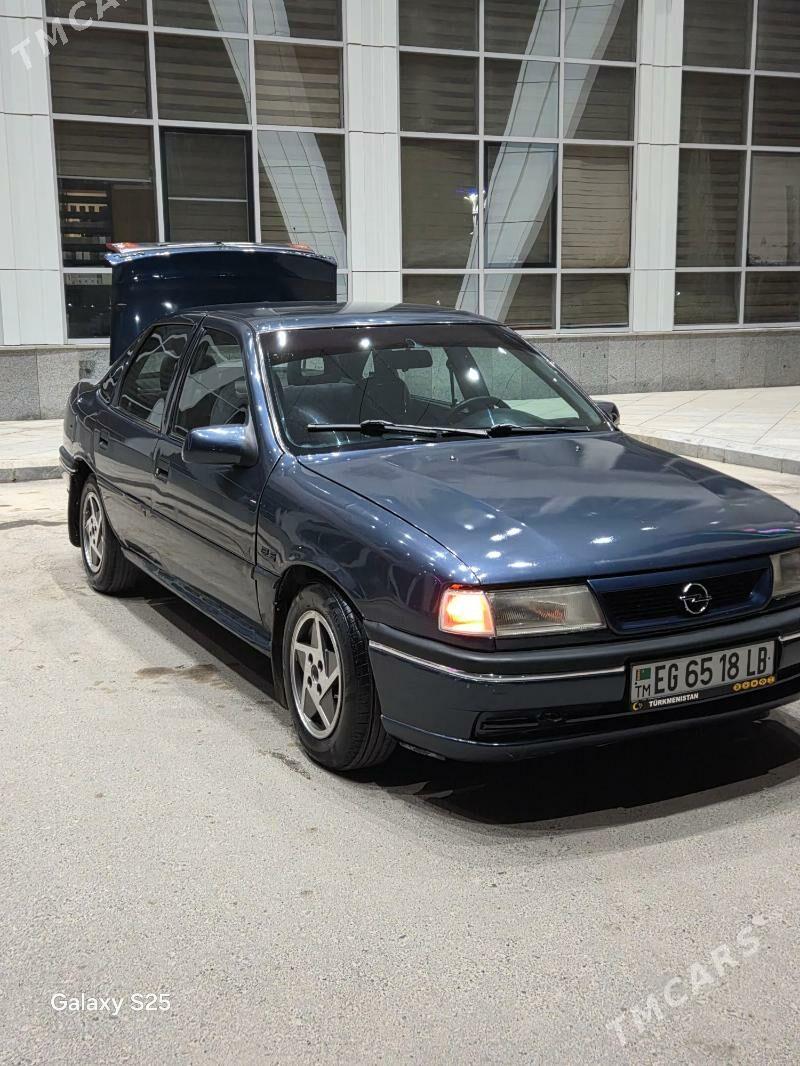 Opel Vectra 1995 - 46 000 TMT - Чарджоу - img 1