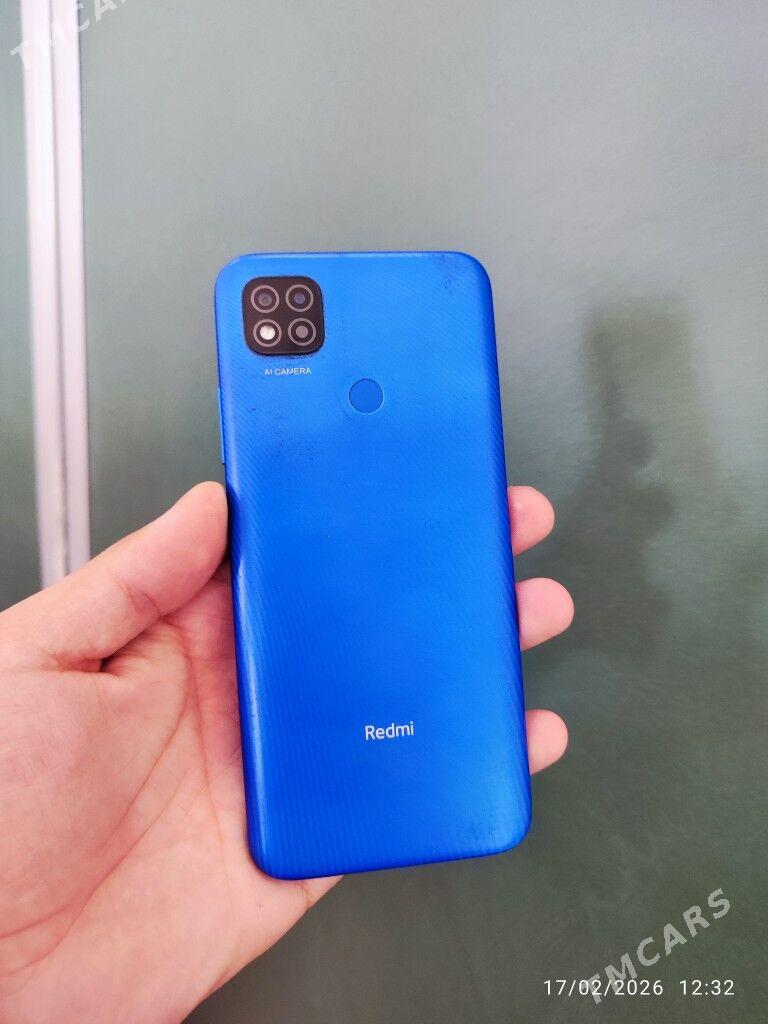 redmi 9c - Mary - img 1
