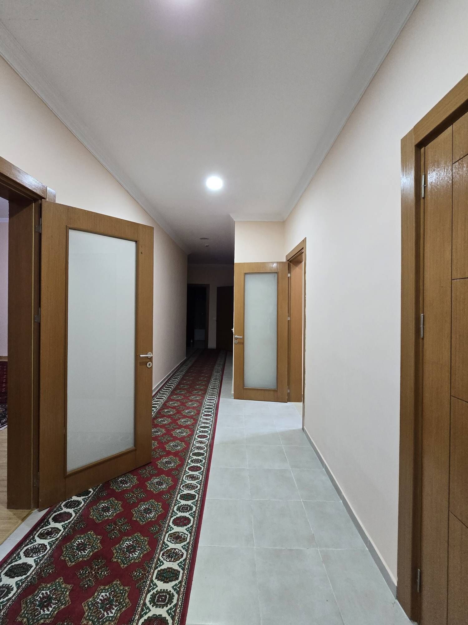 15 Tapgyr 8 etaž 4 komnat - Aşgabat - img 1