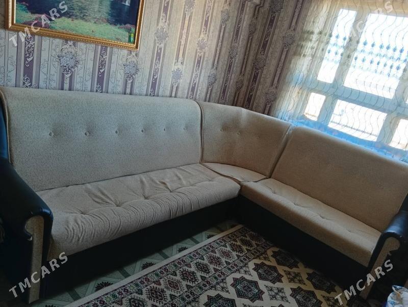 Диван кресло - Hazar - img 1