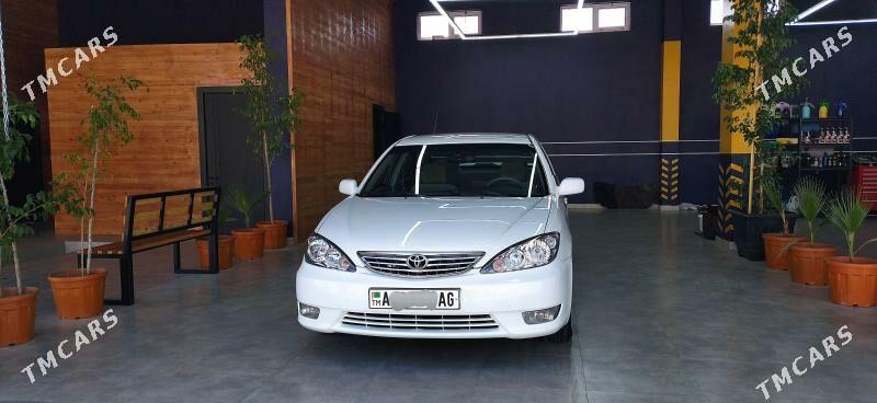 Toyota Camry 2004 - 185 000 TMT - Мары - img 1