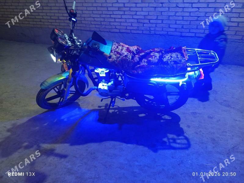 Fekon FK150-8G 2026 - 11 000 TMT - Дянев - img 1